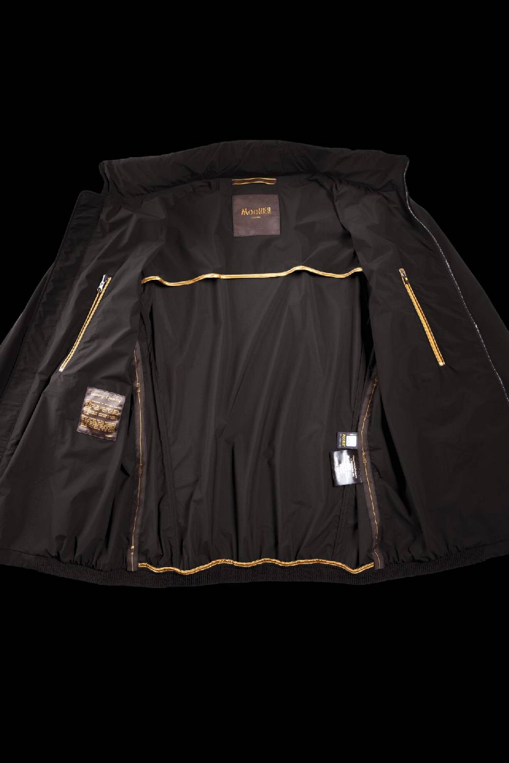 Moorer Giacche GIOVE-AC Sconto