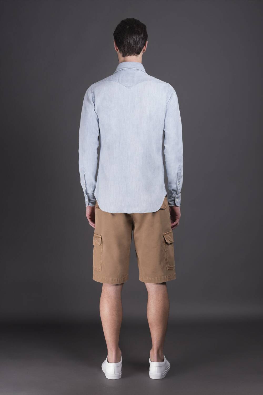 Moorer Camicie COLTEN-D07 Outlet