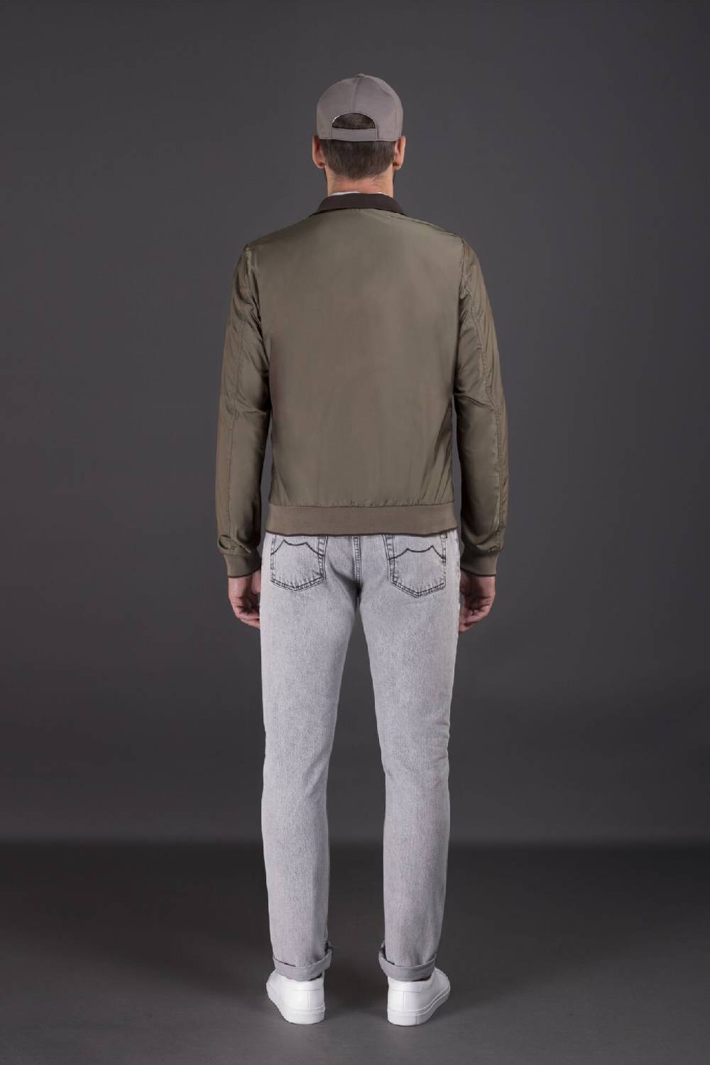 Moorer Bomber MEZZANO-KM Saldi