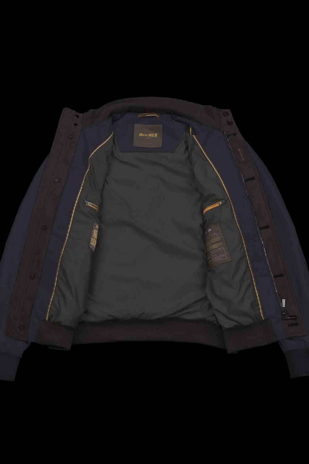 Moorer Bomber SIRONI-GF Offerte