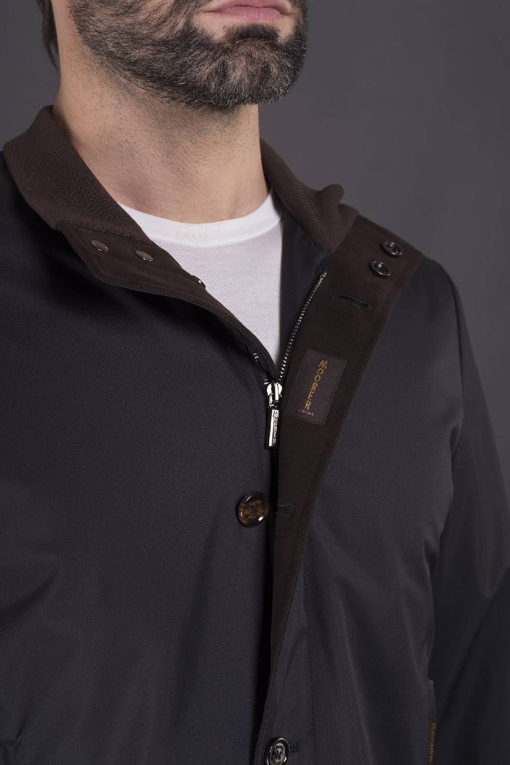 Moorer Bomber SIRONI-GF Offerte