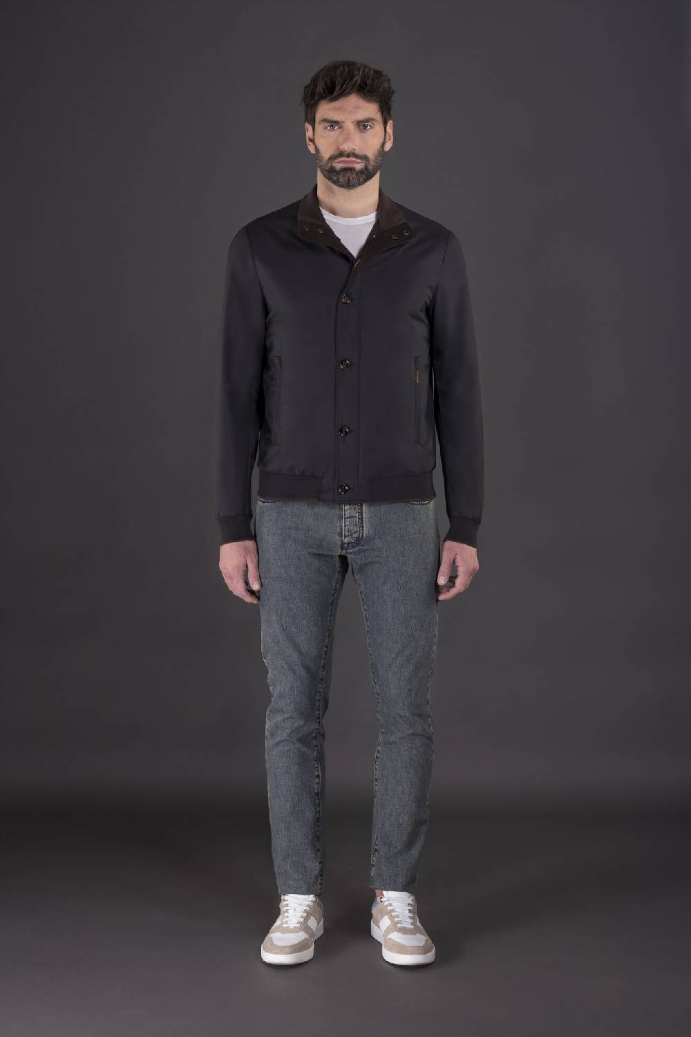 Moorer Bomber SIRONI-GF Offerte