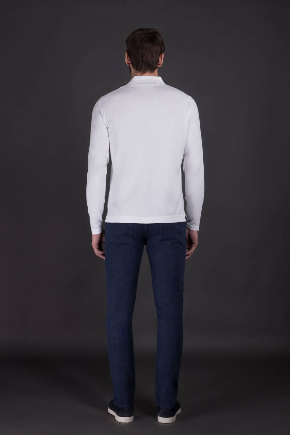 Moorer Camicie JAMISON-SSP Vendite Flash