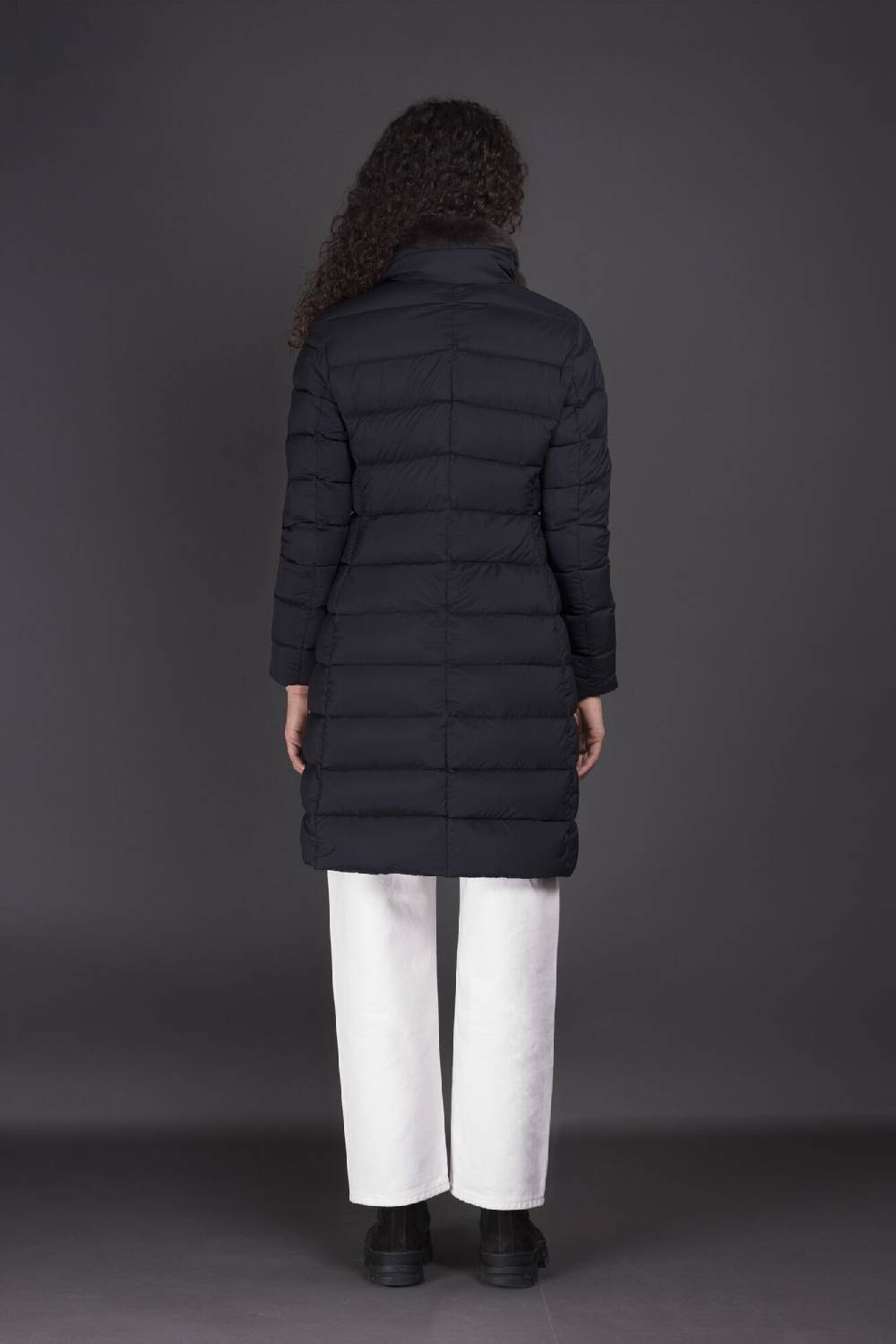 Moorer Giacche VETIVER-S3 Negozio