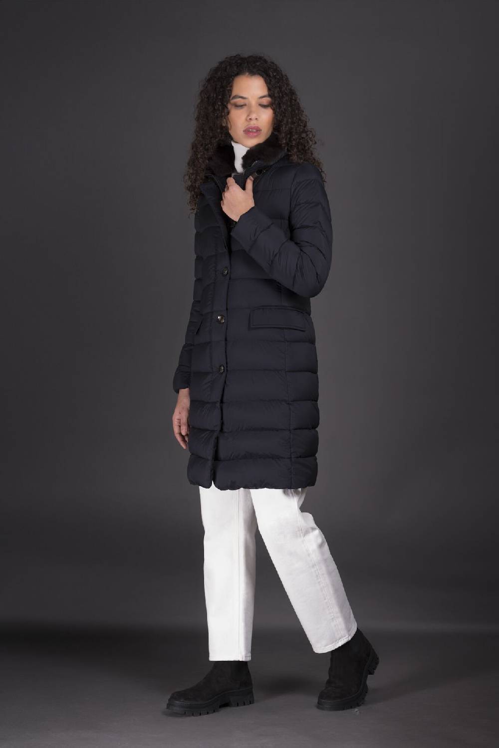 Moorer Giacche VETIVER-S3 Negozio