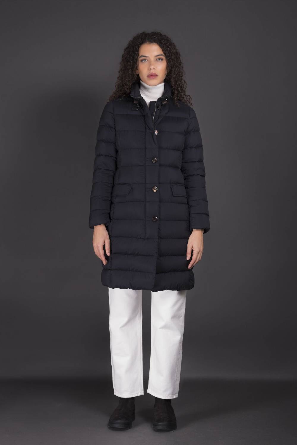 Moorer Giacche VETIVER-S3 Negozio