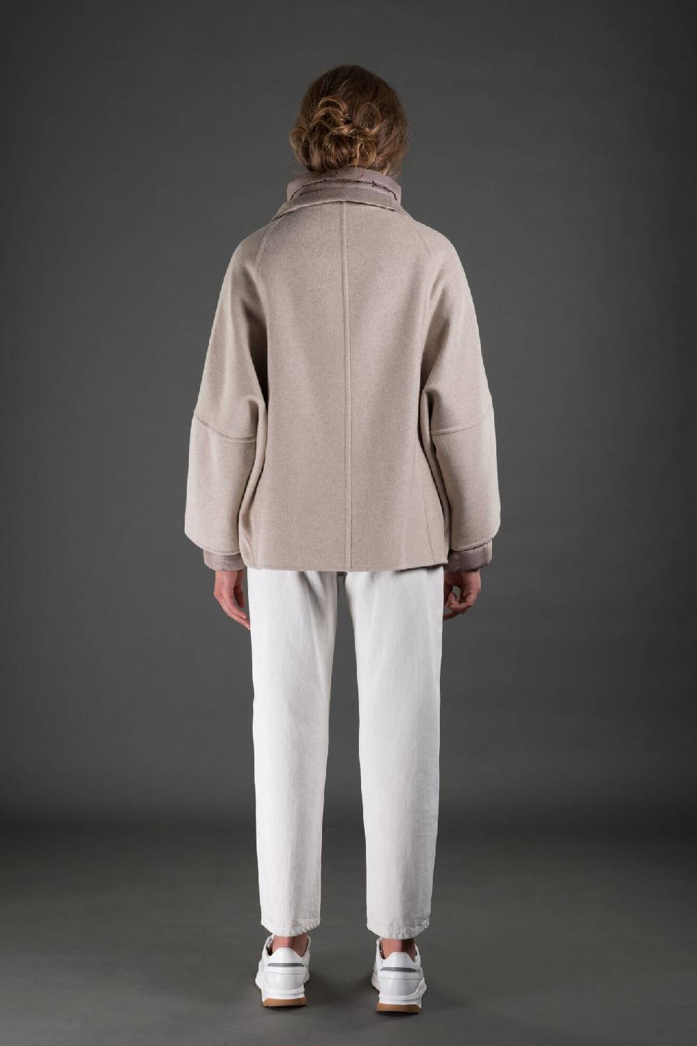 Moorer Giacche LENIE-CZI Moda