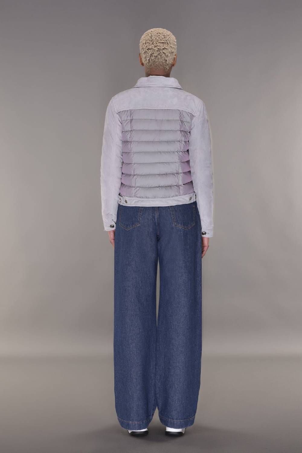 Moorer Giacche PETUNIA-HUR 2025