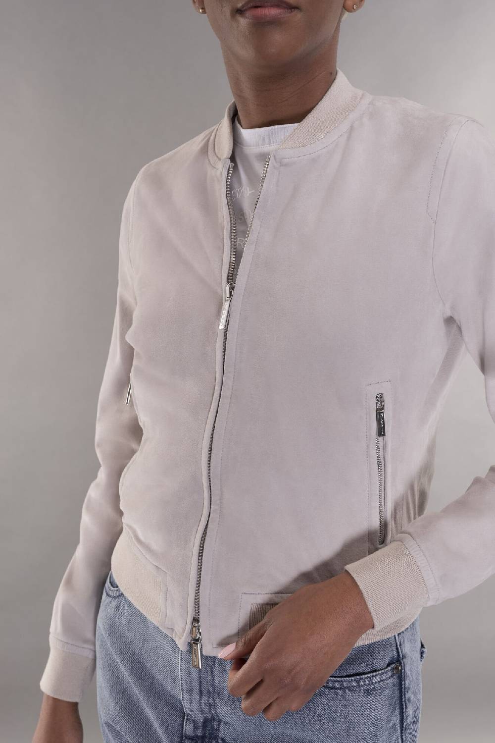 Moorer Bomber LIN-UR Italy