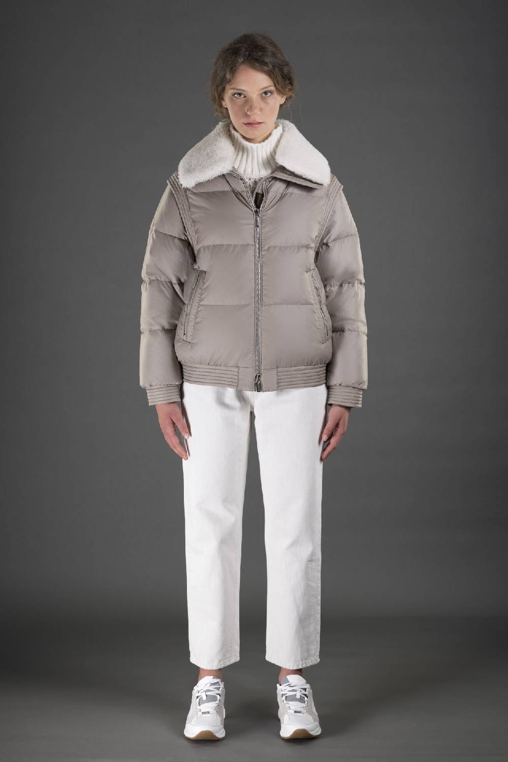 Moorer Giacche MIREIA-TCN Fino Al -60%