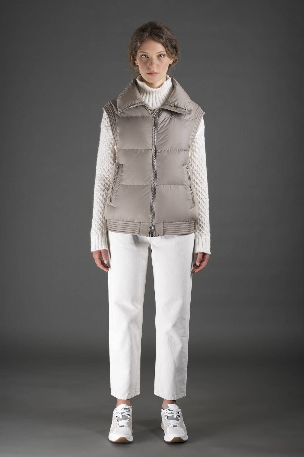 Moorer Giacche MIREIA-TCN Fino Al -60%