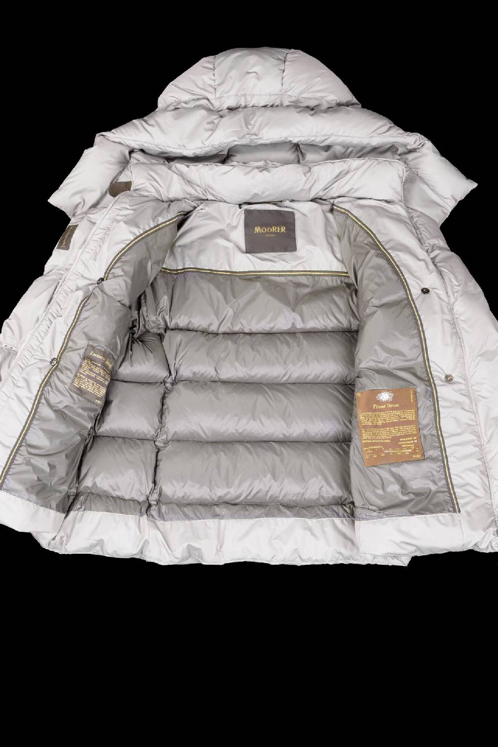 Moorer Giacche COLLINA-THC Nuovo
