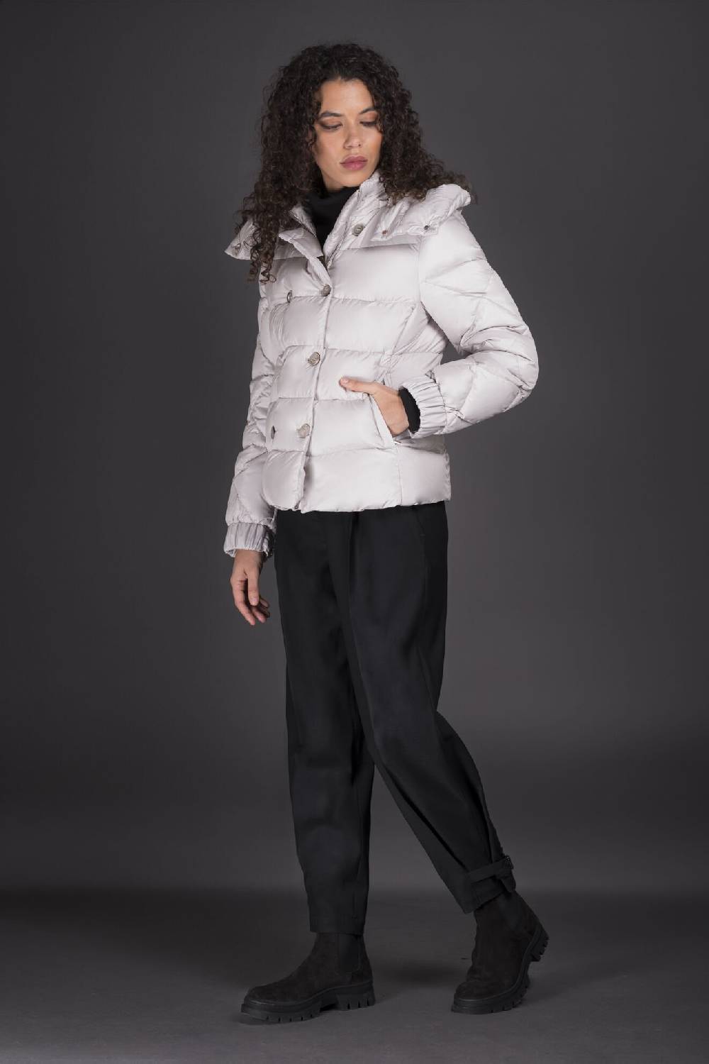 Moorer Giacche COLLINA-THC Nuovo