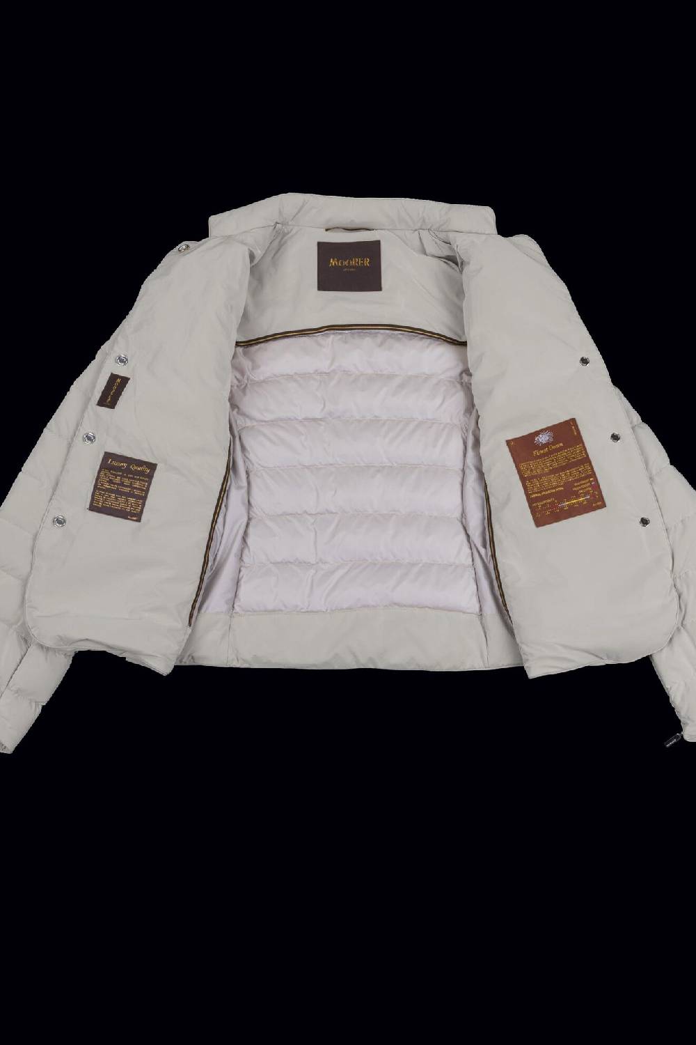 Moorer Giacche KEFERA-OS Promozione