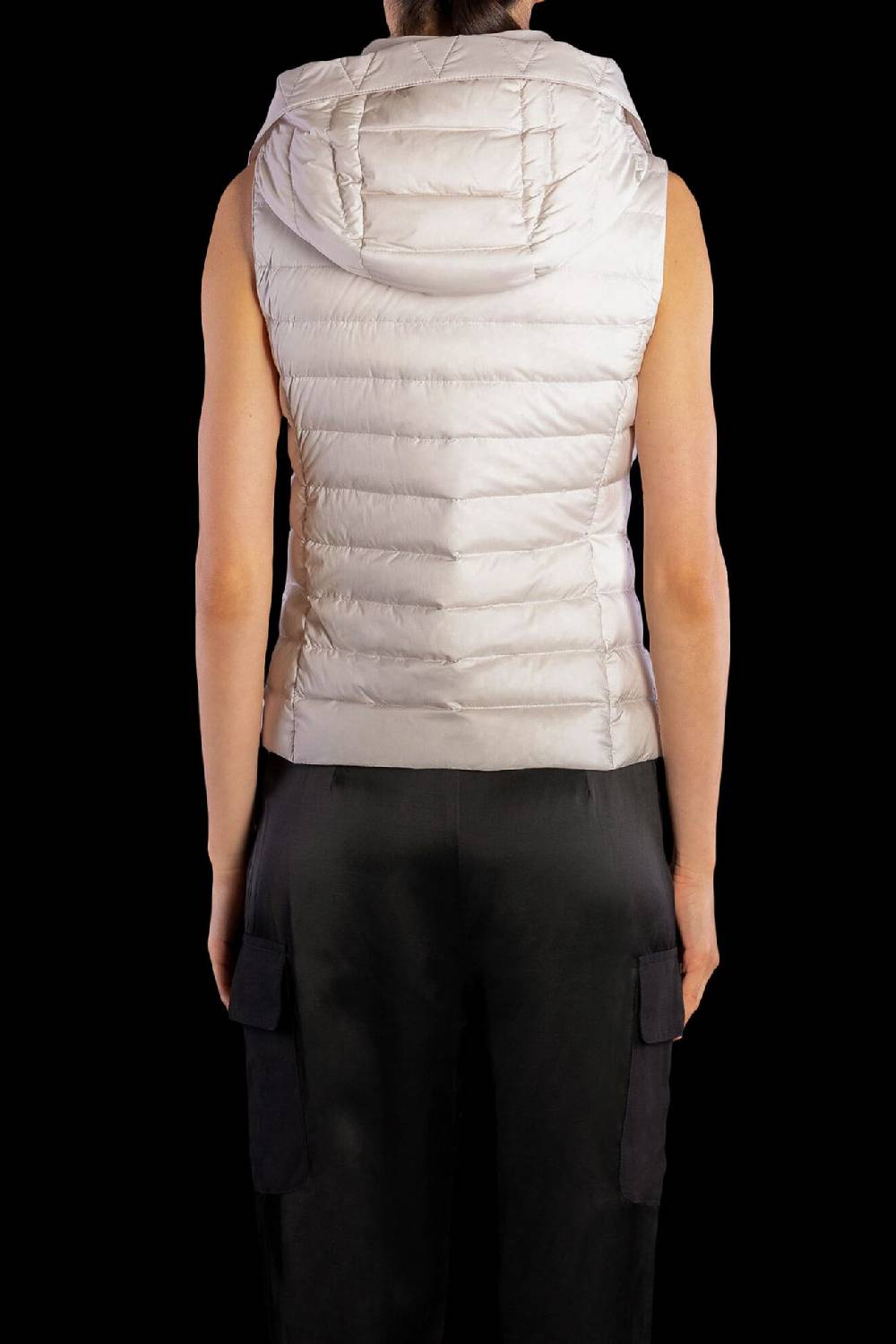 Moorer Gilet TINNARI-S3 Pezzi Unici
