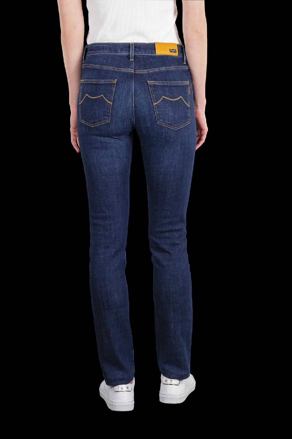 Moorer Pantaloni CECILY-G4 Online