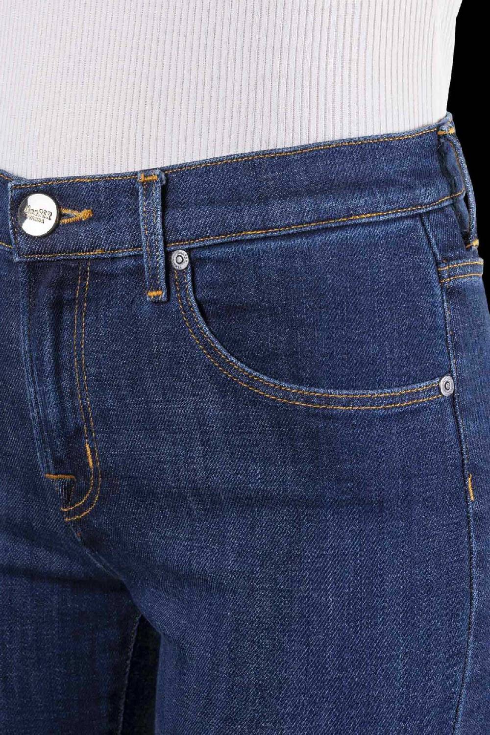 Moorer Pantaloni CECILY-G4 Online