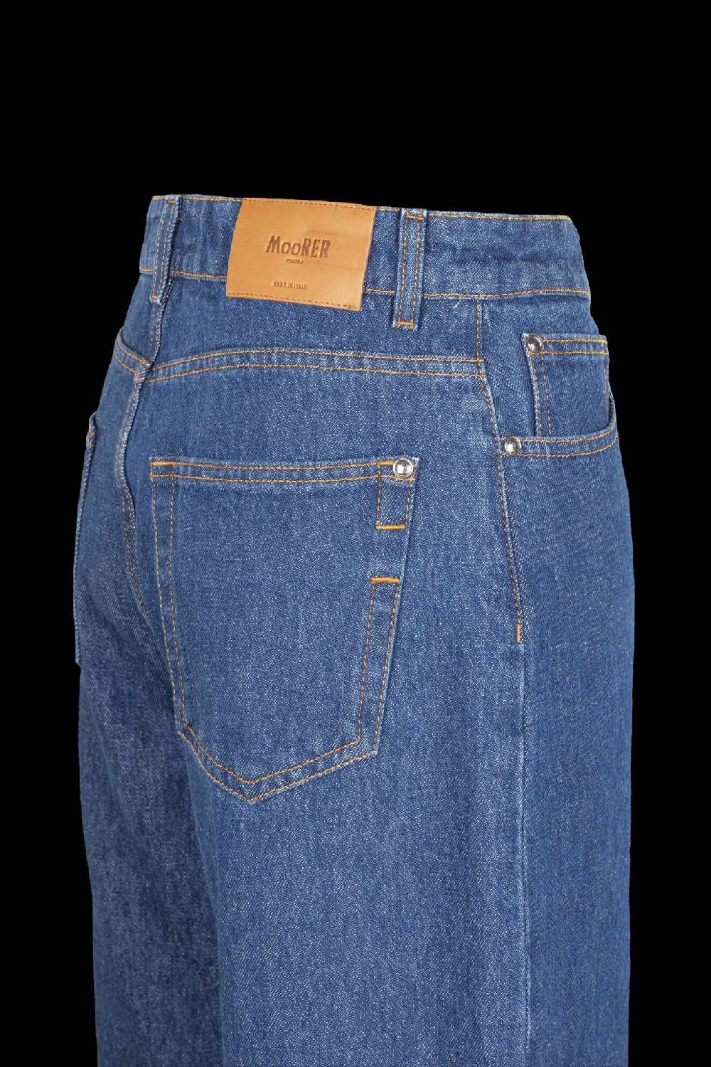 Moorer Pantaloni ZAIRA-116W.SA Shopping Online