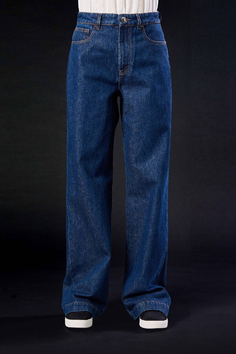 Moorer Pantaloni ZAIRA-116W.SA Shopping Online