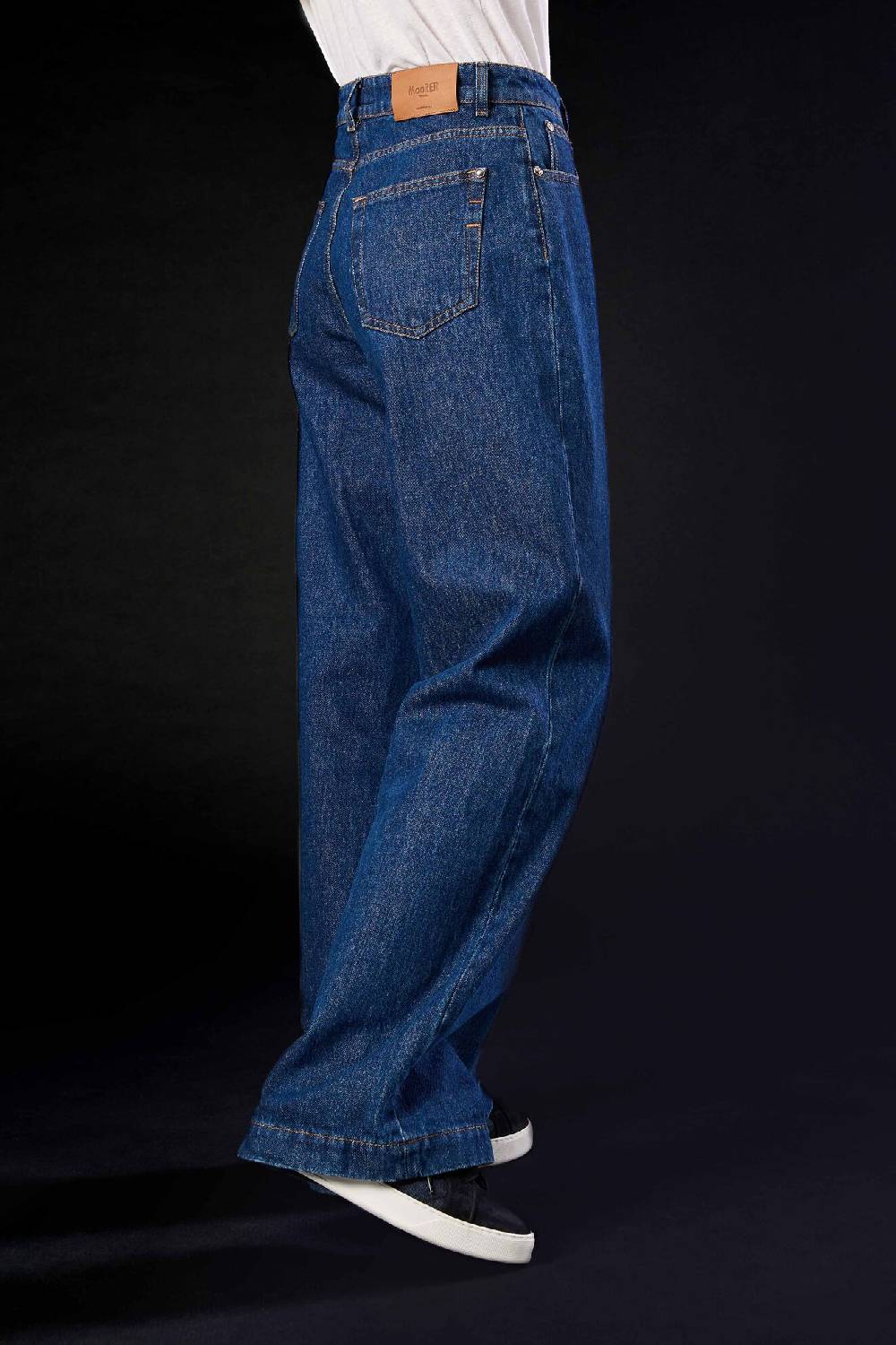 Moorer Pantaloni ZAIRA-116W.SA Shopping Online
