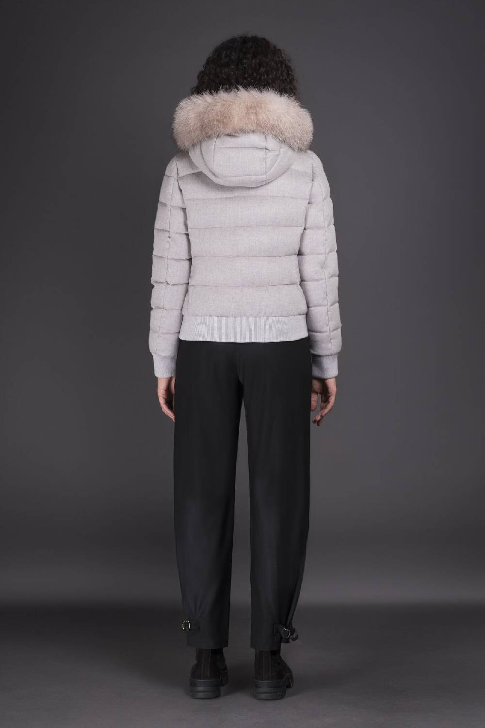 Moorer Bomber BARREL-FUR-LS9R Prezzo Ridotto