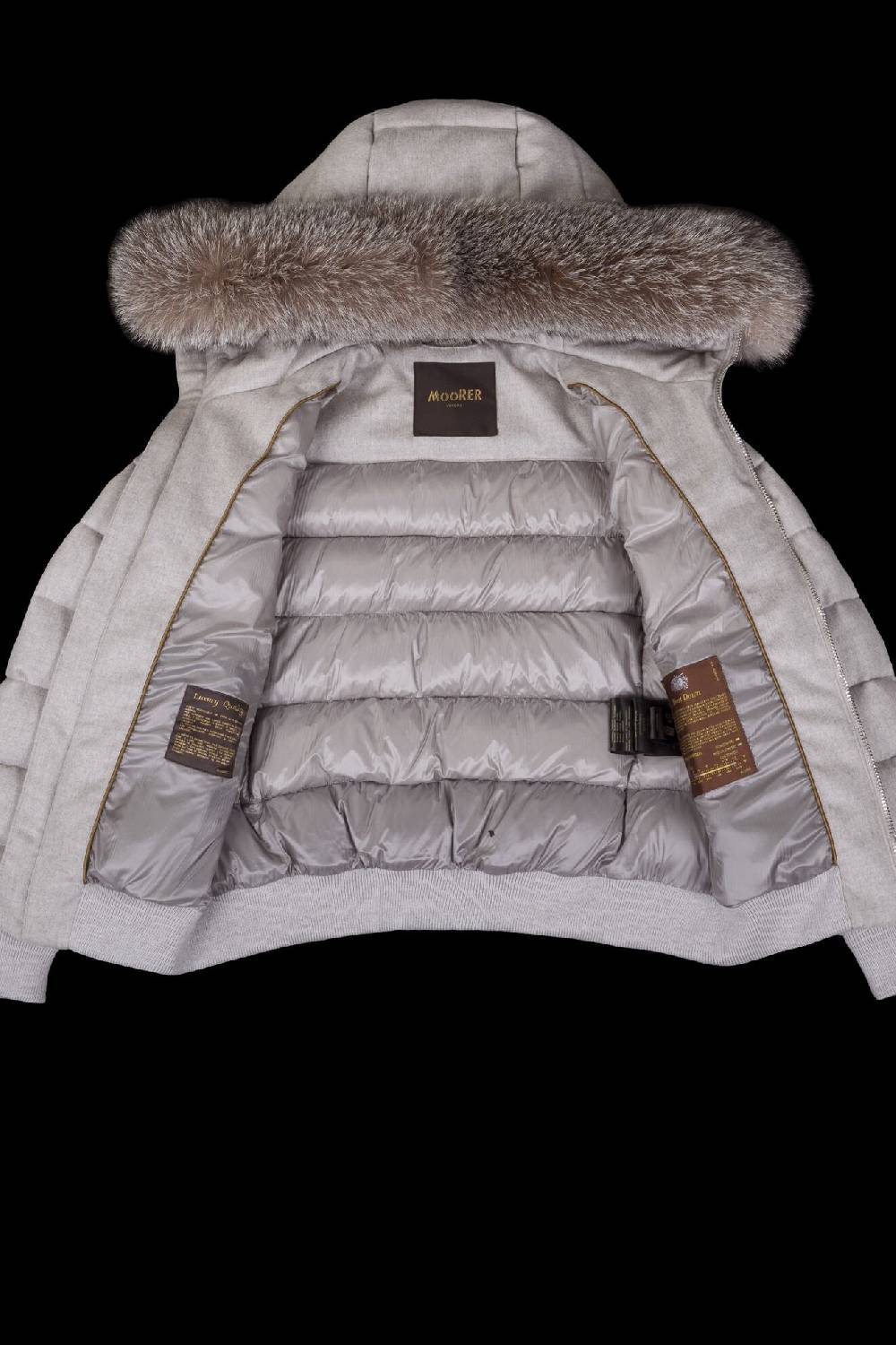 Moorer Bomber BARREL-FUR-LS9R Prezzo Ridotto