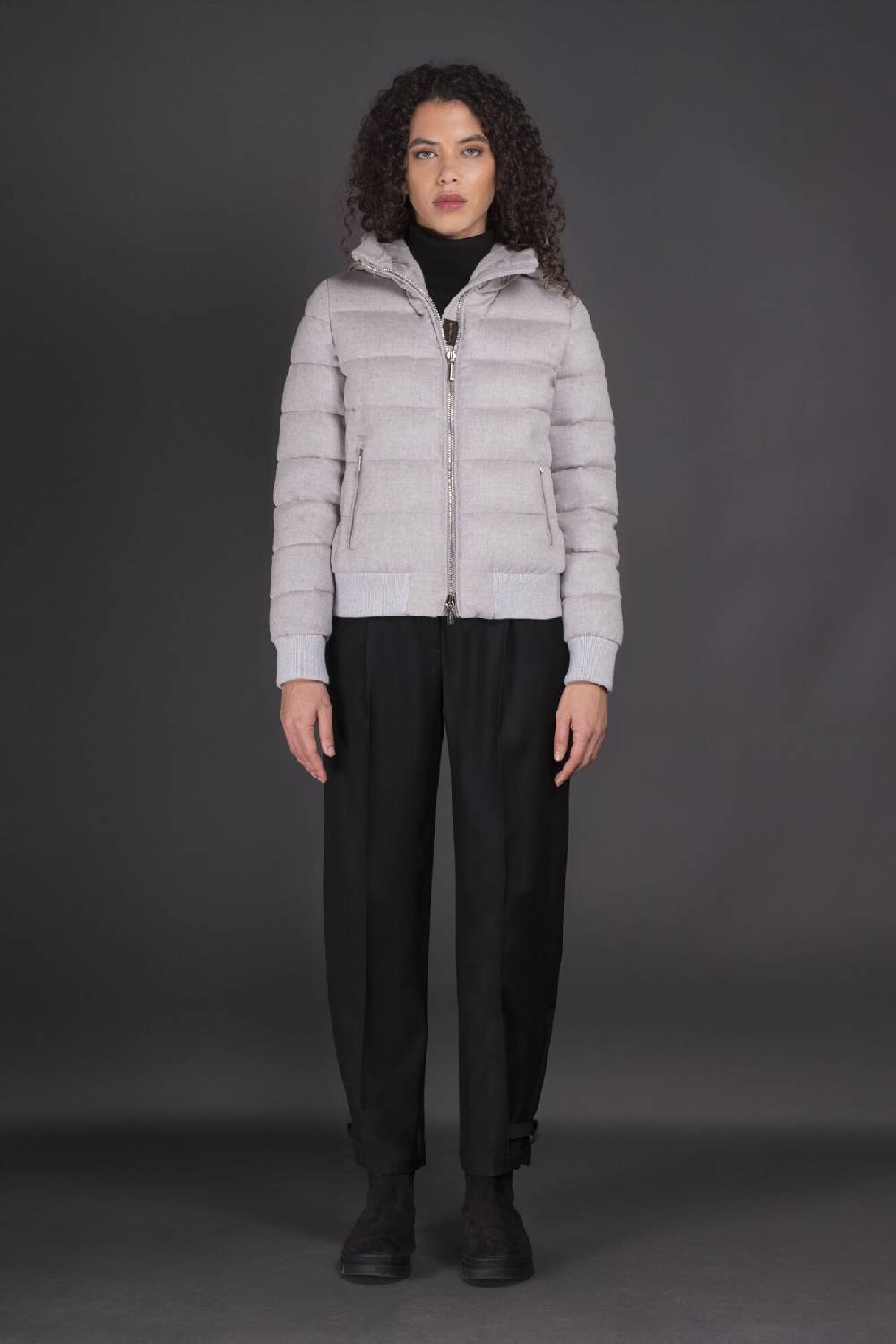 Moorer Bomber BARREL-FUR-LS9R Prezzo Ridotto
