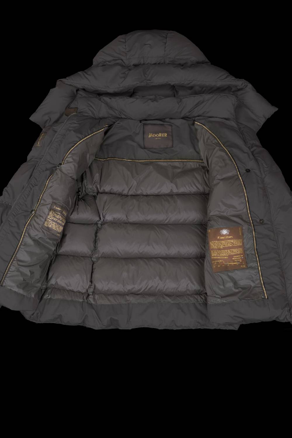 Moorer Giacche COLLINA-THC Sottocosto