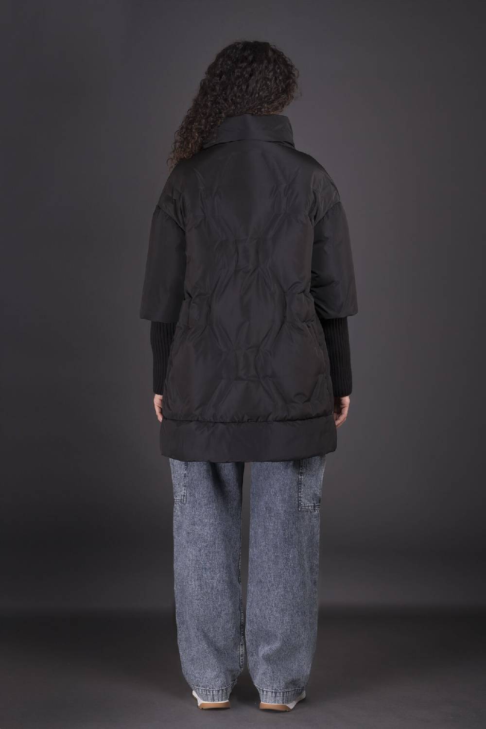Moorer Piumini MARLYN-DYP Vendite Flash