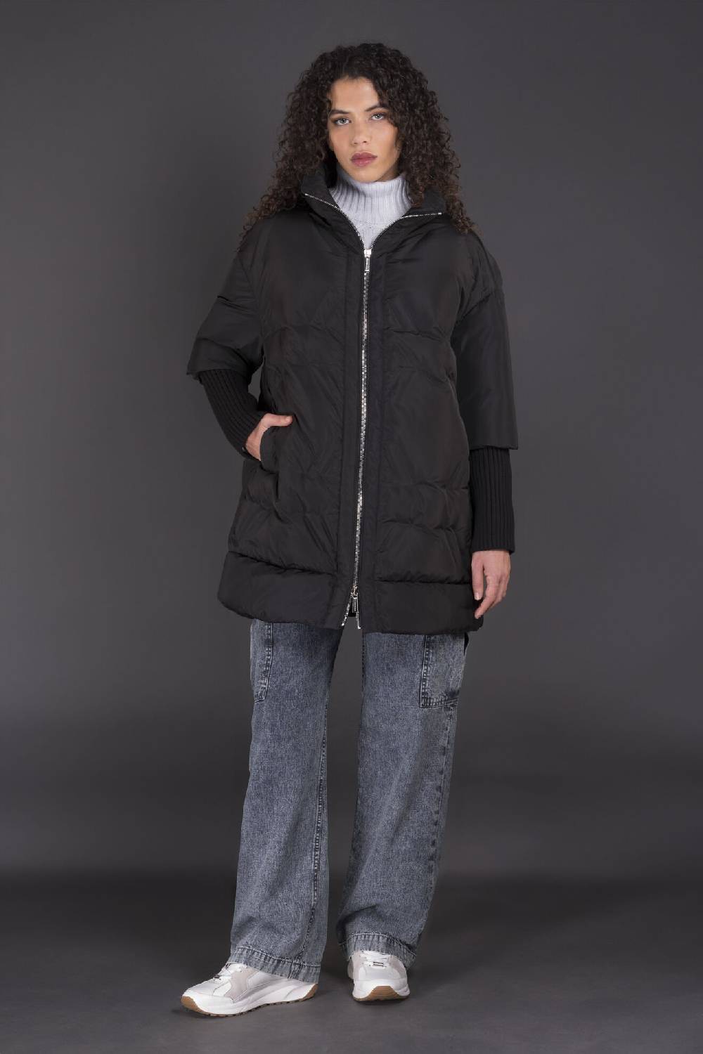 Moorer Piumini MARLYN-DYP Vendite Flash