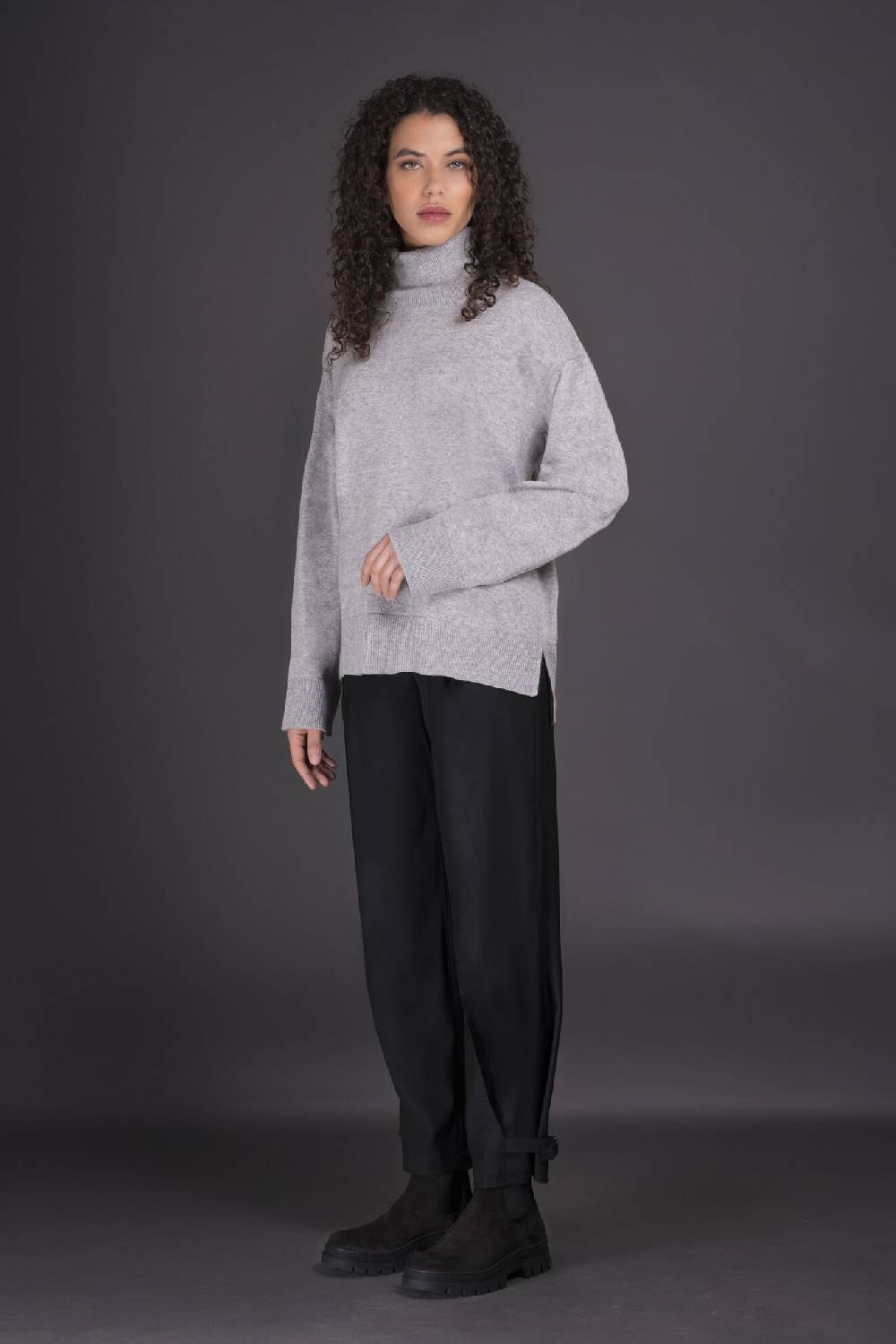 Moorer Maglieria DAINE-TR Saldi