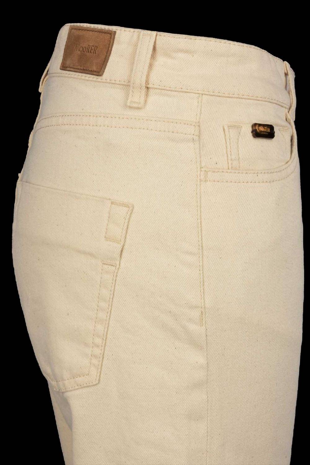 Moorer Pantaloni SANSA-211 Saldi Di Fabbrica