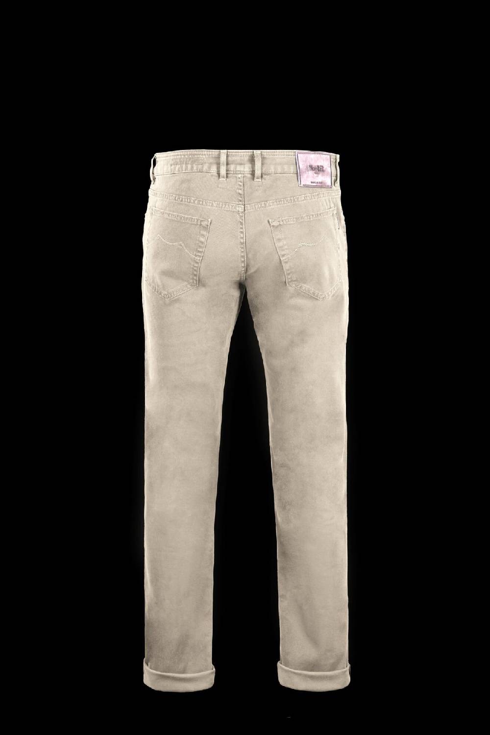Moorer Pantaloni PAVEL-DRL Vendite Flash