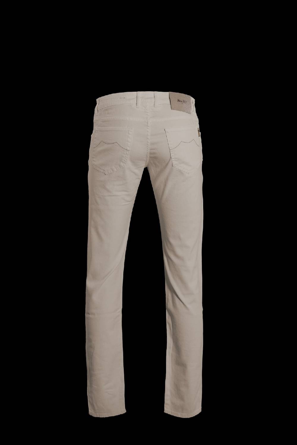 Moorer Pantaloni CREDI-DRL In Linea