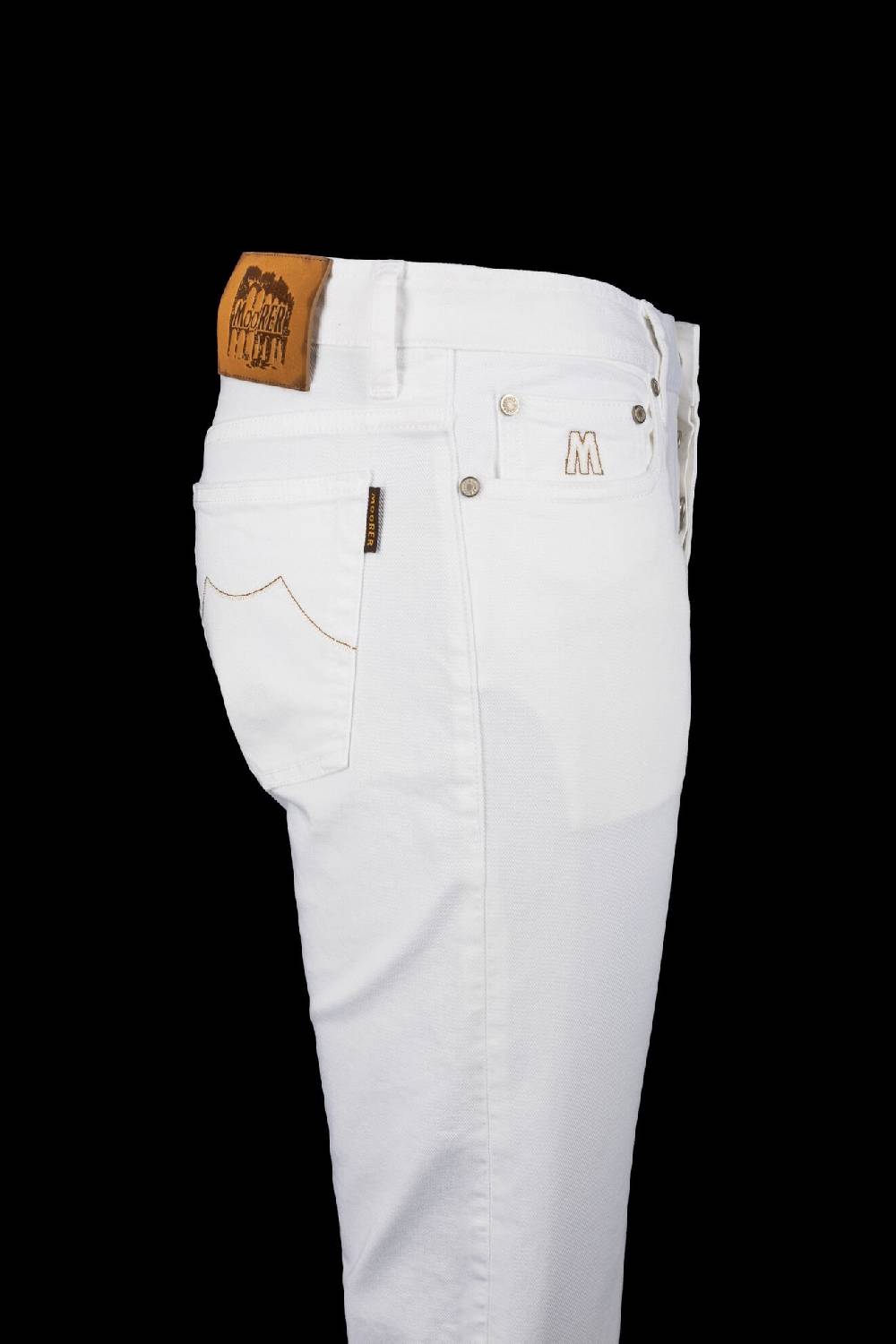 Moorer Pantaloni PAVEL-BC508 Pezzi Unici