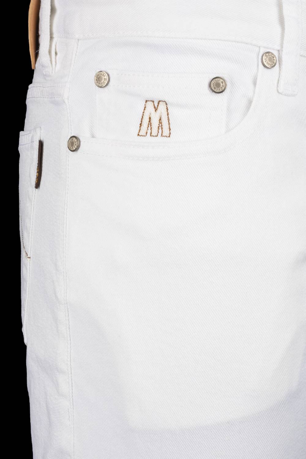 Moorer Pantaloni PAVEL-BC508 Pezzi Unici