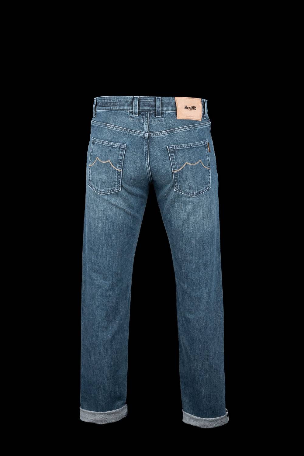 Moorer Pantaloni SILONE-K10 Negozi Online