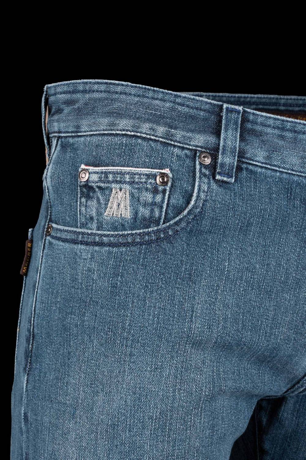 Moorer Pantaloni SILONE-K10 Negozi Online