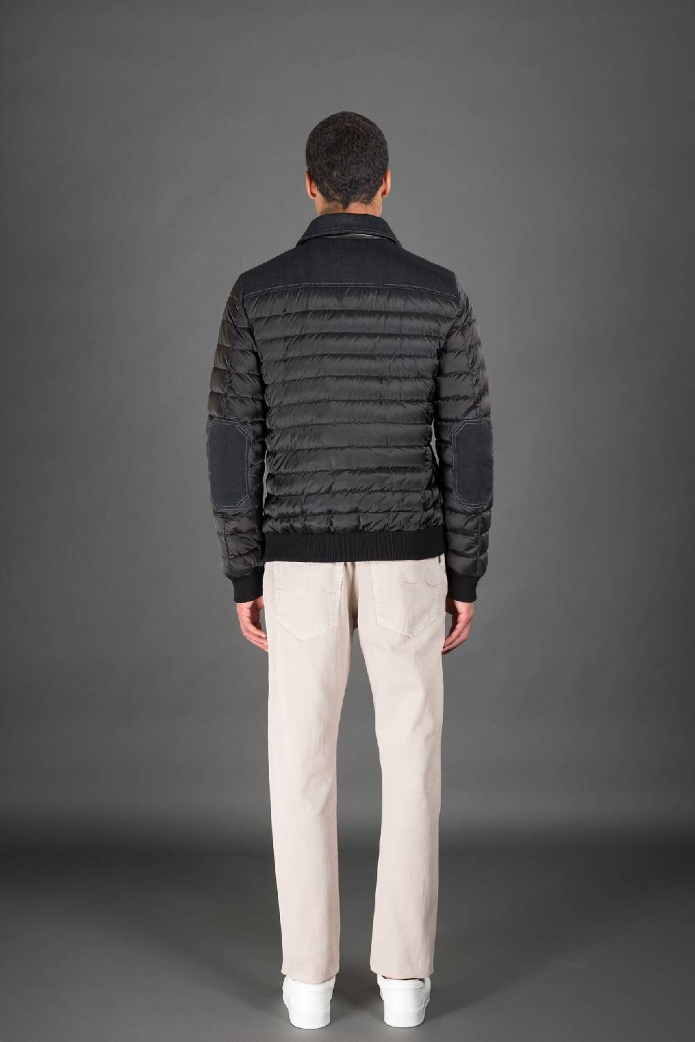 Moorer Bomber CLINT-106S-G Promozione Limitata