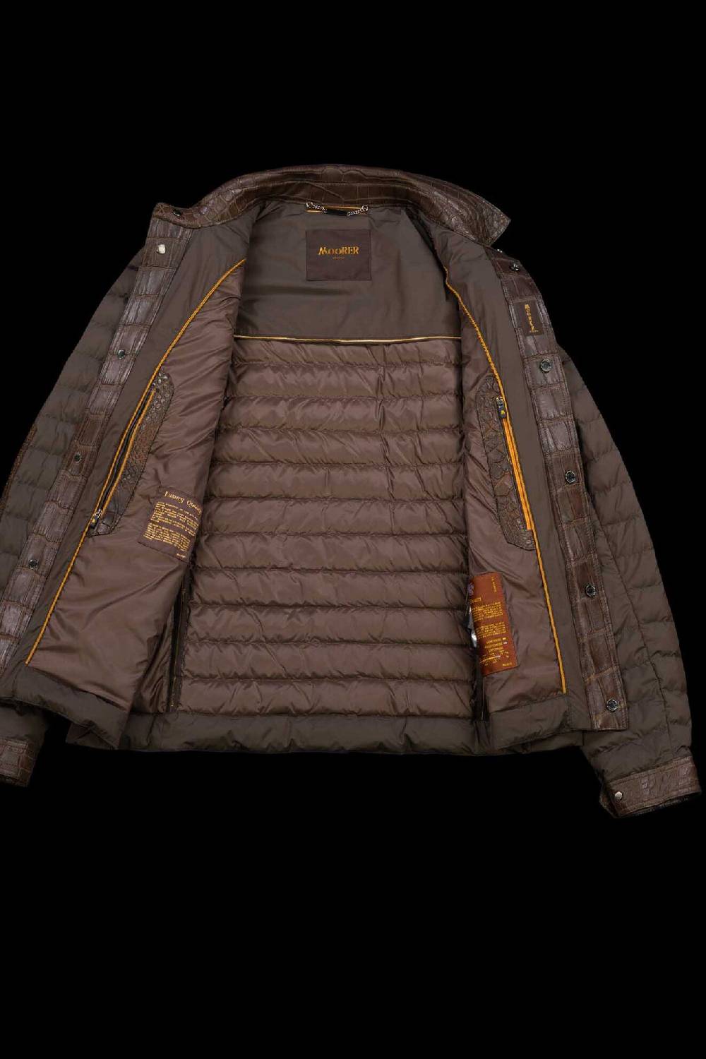 Moorer Ibridi CRESPI-C Fino Al -60%