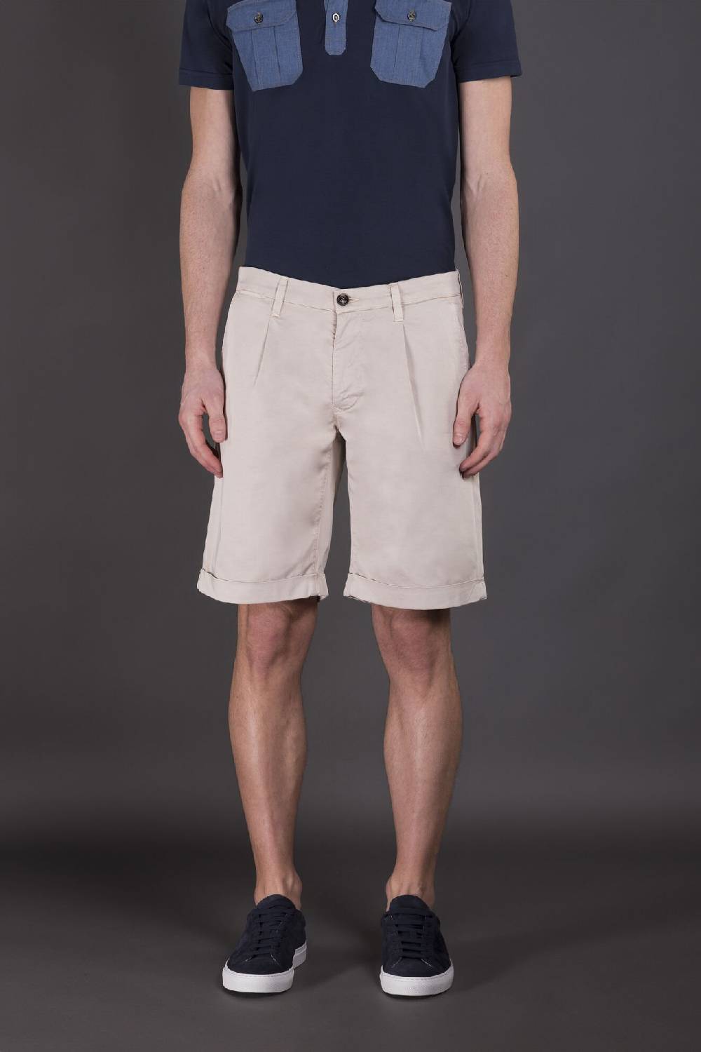 Moorer Pantaloni ALICUDI-KEL Sconto