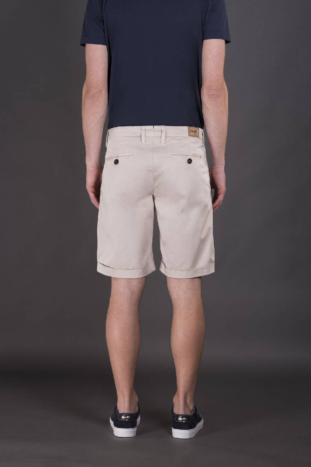 Moorer Pantaloni ALICUDI-KEL Sconto