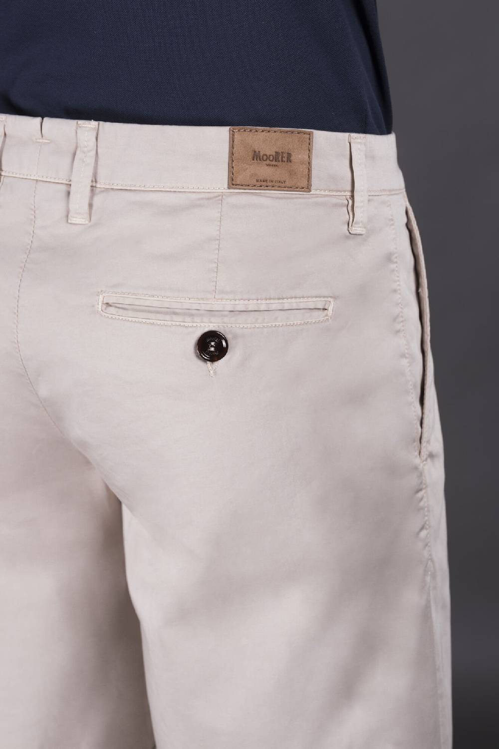 Moorer Pantaloni ALICUDI-KEL Sconto
