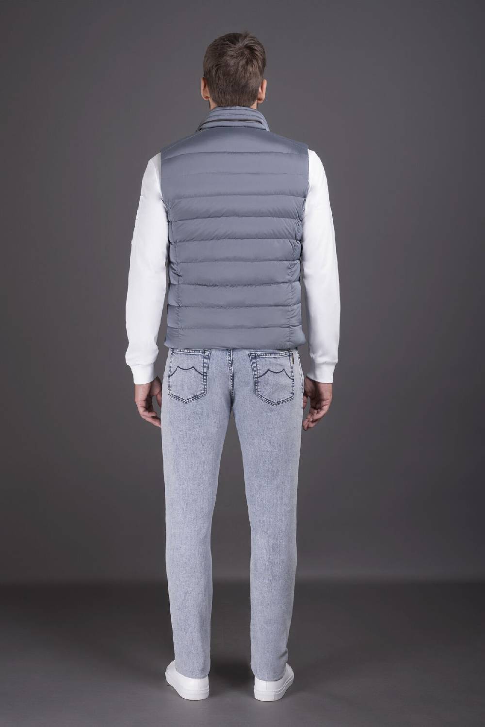 Moorer Gilet MORFEO-S3C Outlet