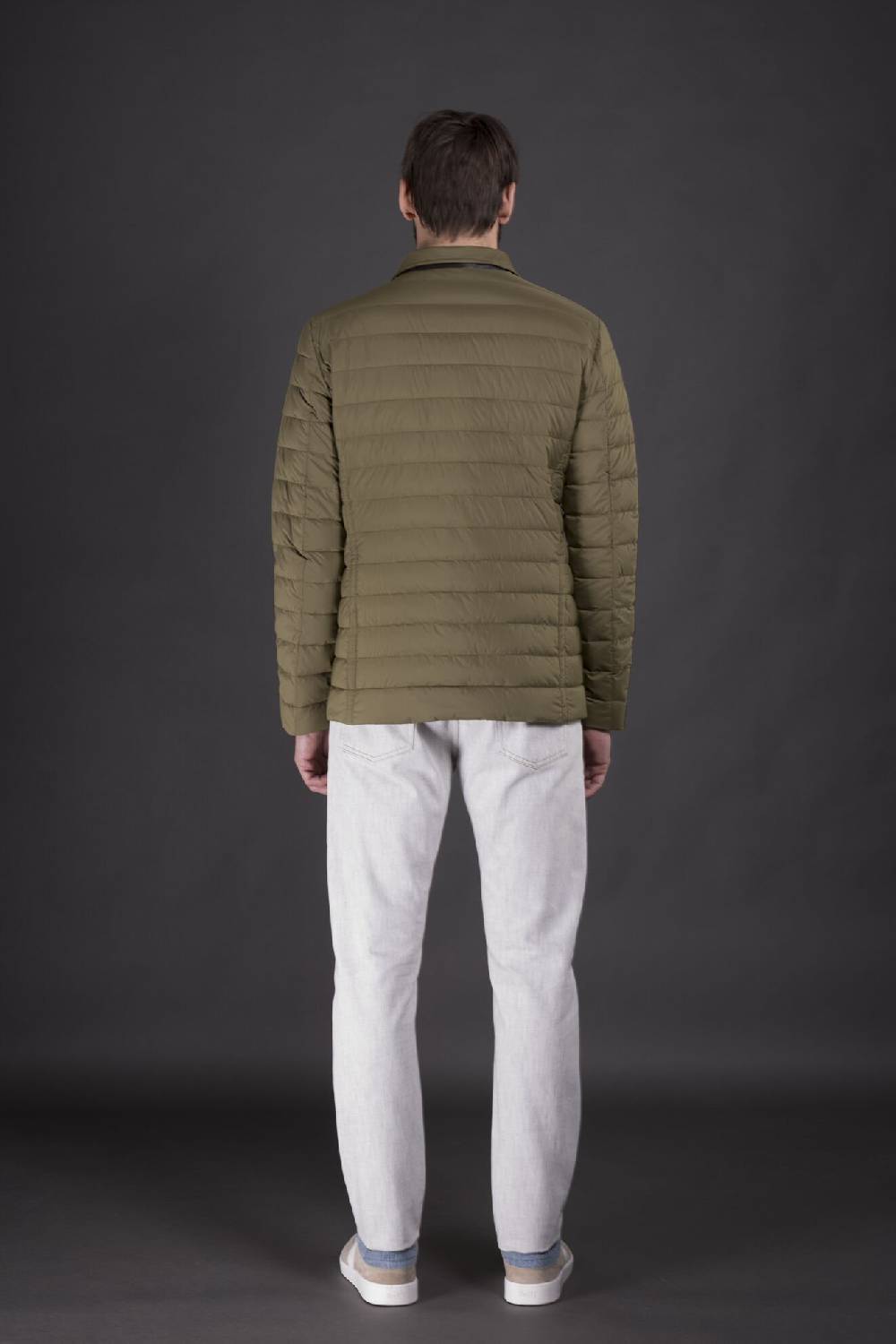 Moorer Giacche ZAVYER-S3 Offerte