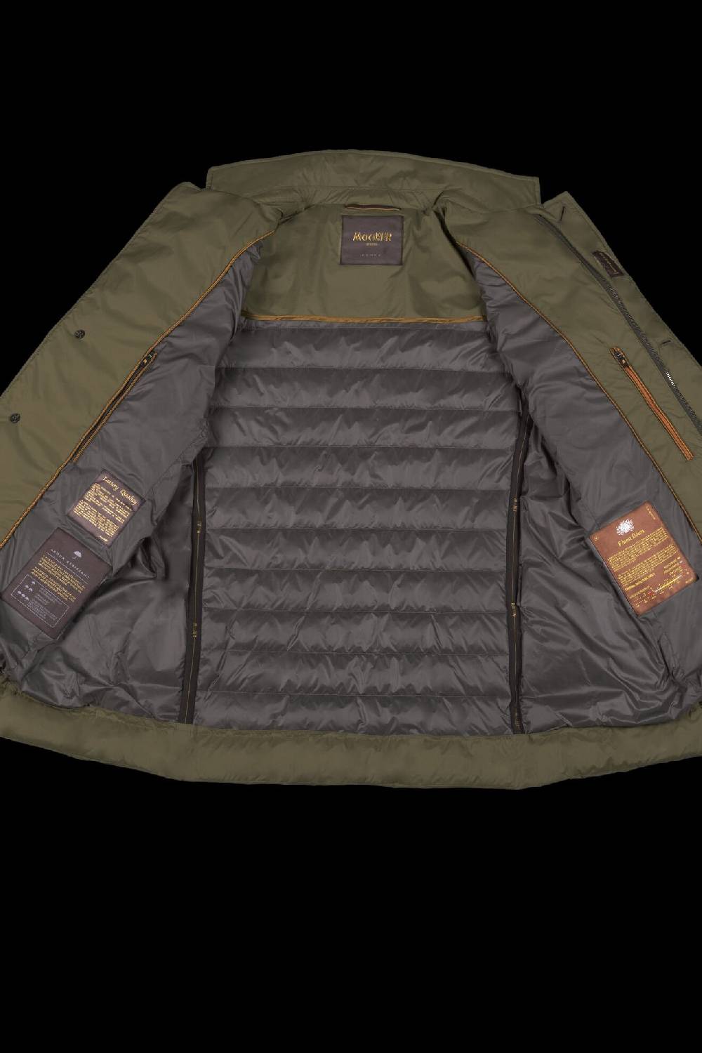 Moorer Giacche ZAVYER-S3 Offerte