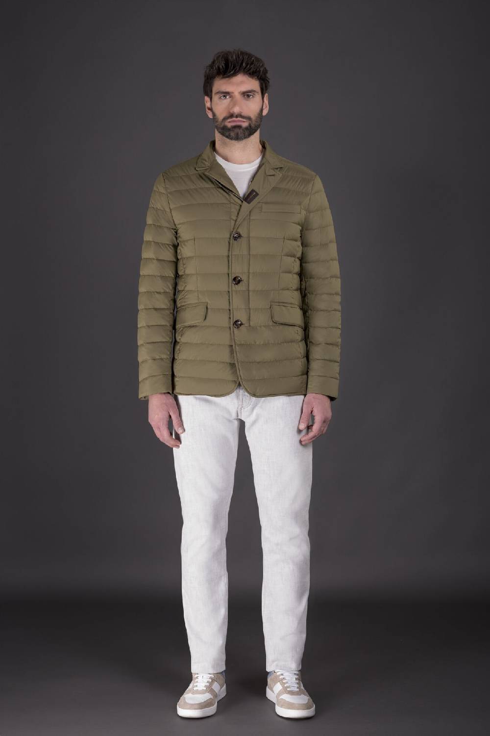 Moorer Giacche ZAVYER-S3 Offerte