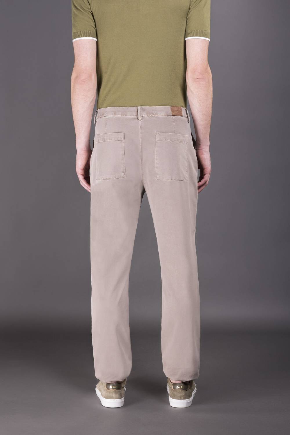 Moorer Pantaloni NILES-PFG I Più Venduti