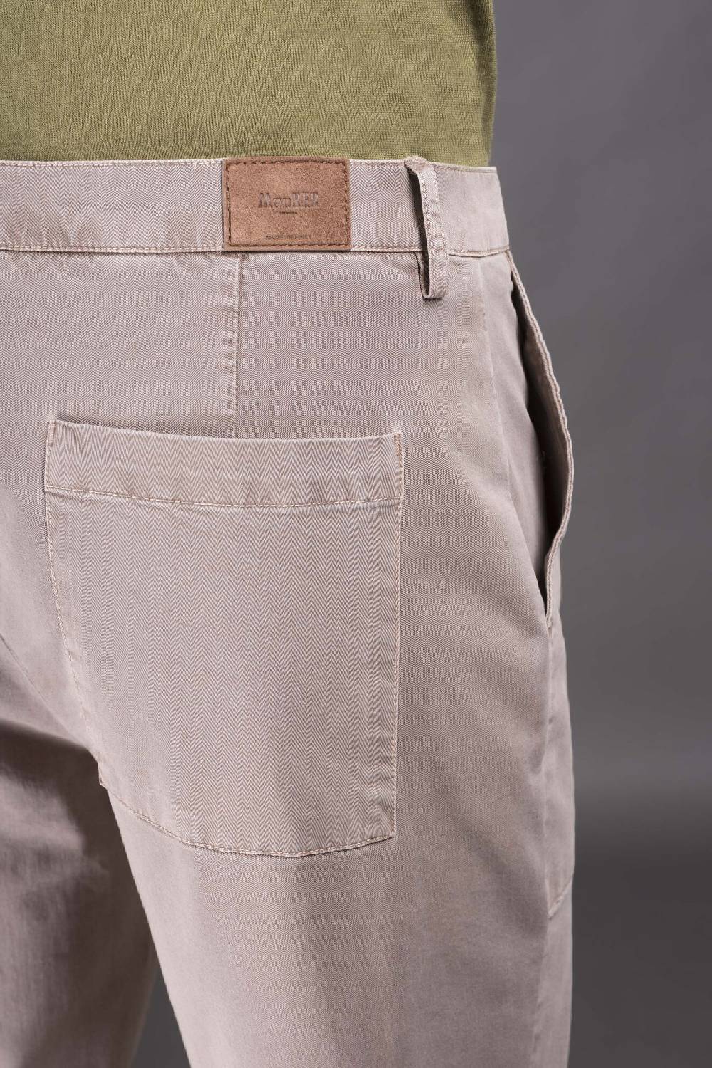 Moorer Pantaloni NILES-PFG I Più Venduti