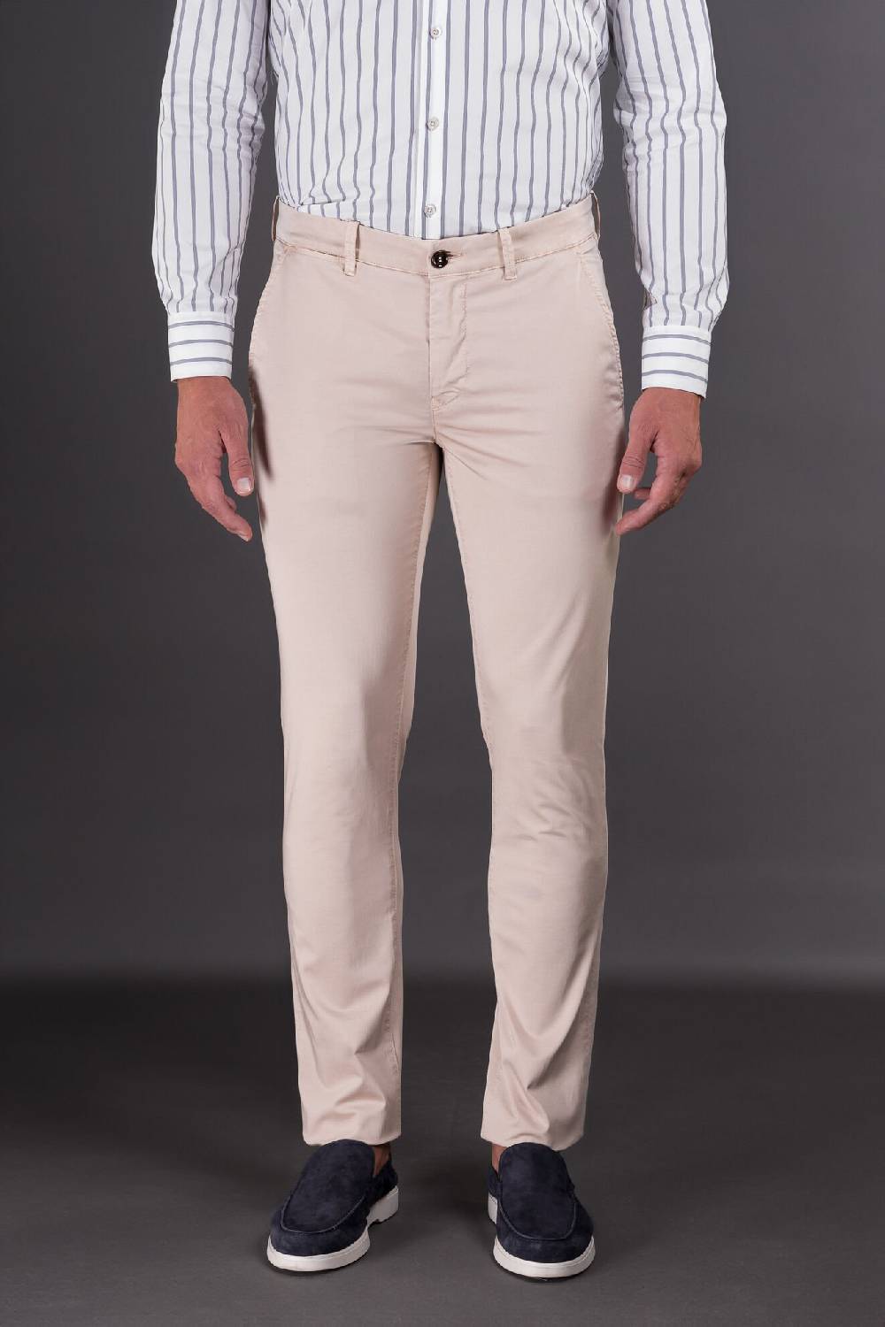 Moorer Pantaloni FILICUDI-KEL Vendite Flash